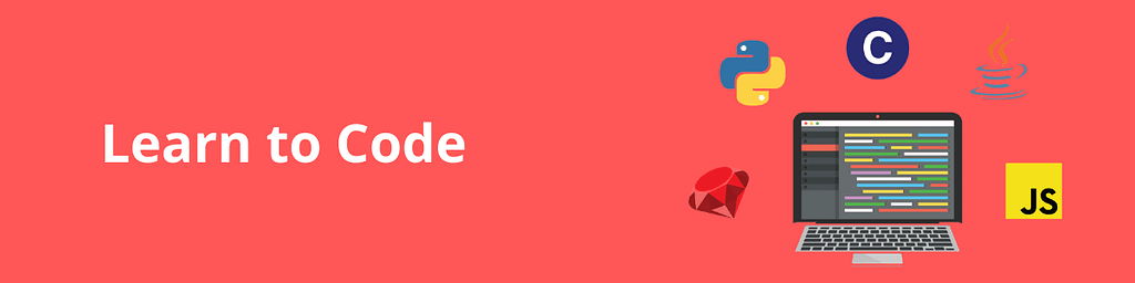 Learn to Code