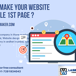 how to list business on google map