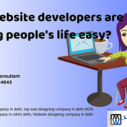 top web designing company delhi