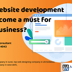 top web designing company in ahmedabad