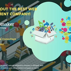 Web development company in Patna