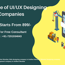Importance of UI_UX designing companies