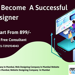 How To Become A Successful Web Designer