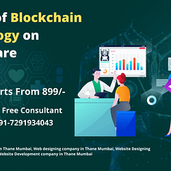 Impact of Blockchain Technology on Healthcare Sector