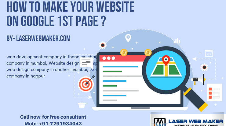 how to list business on google map