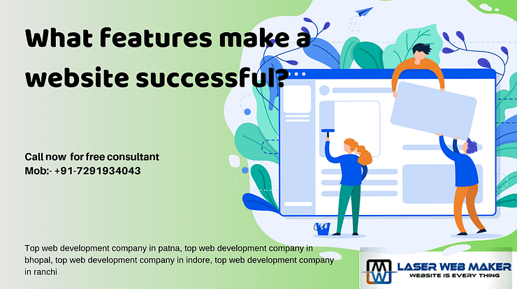 top web development company in bhopal